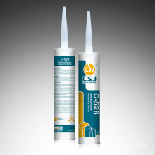 Weather Resistant Silicone Sealant for Mirror